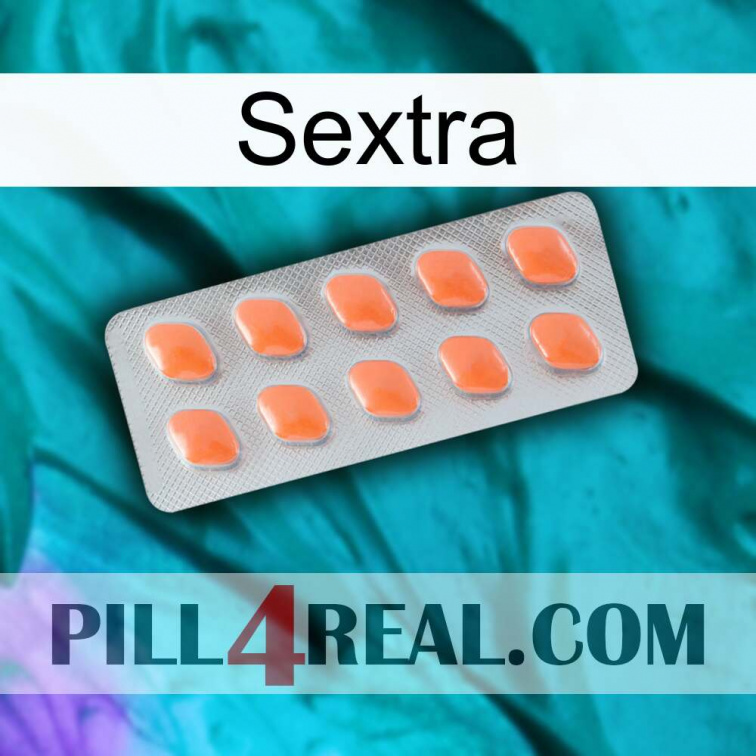 Sextra 26